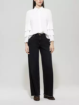LUISA CERANO | Jeans Wide Leg | 